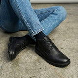 Derby Mid Farm Black