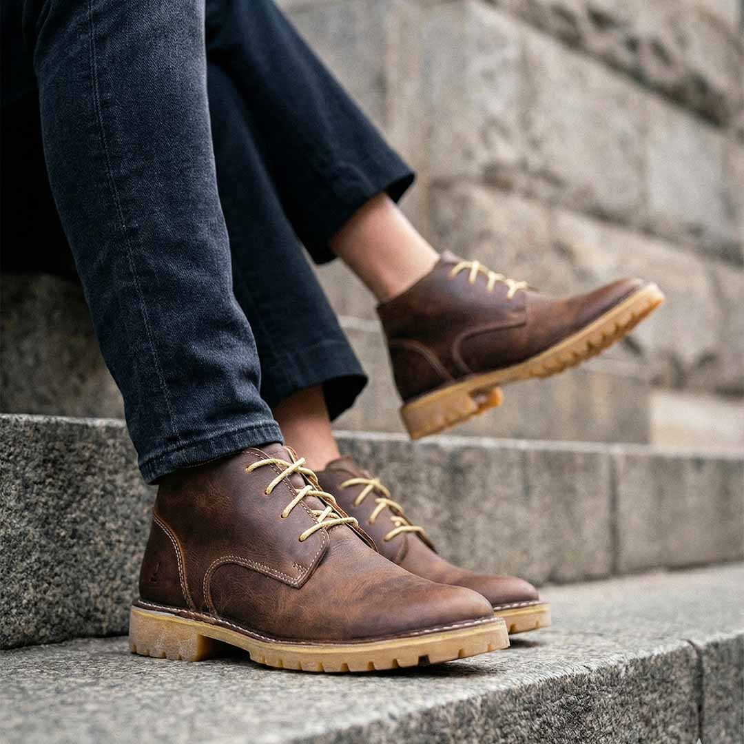 Derby Mid Farm Chocolate