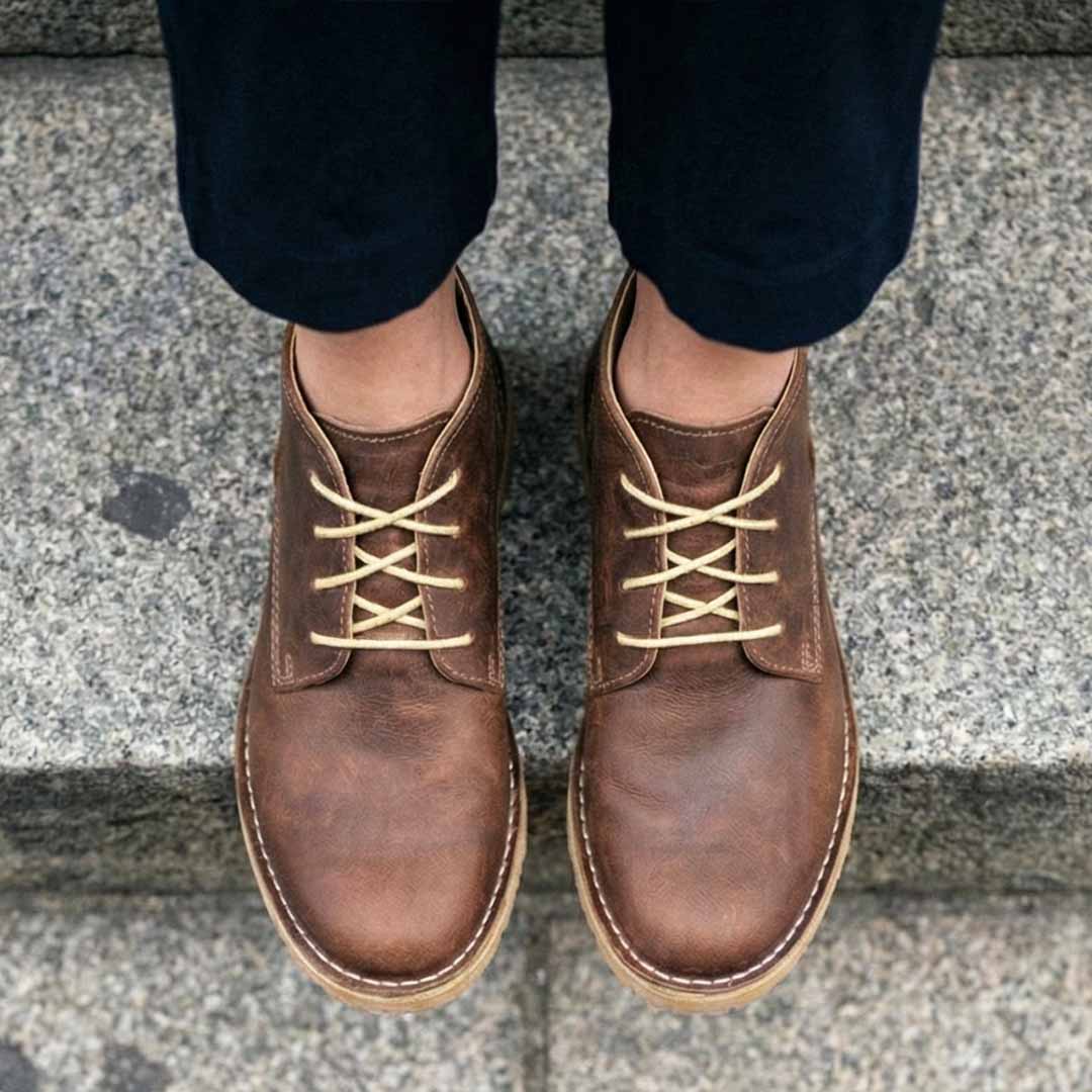 Derby Mid Farm Chocolate