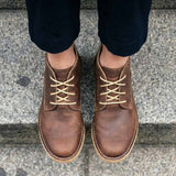 Derby Mid Farm Chocolate