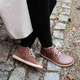 Derby Mid MAX Chocolate/Gum