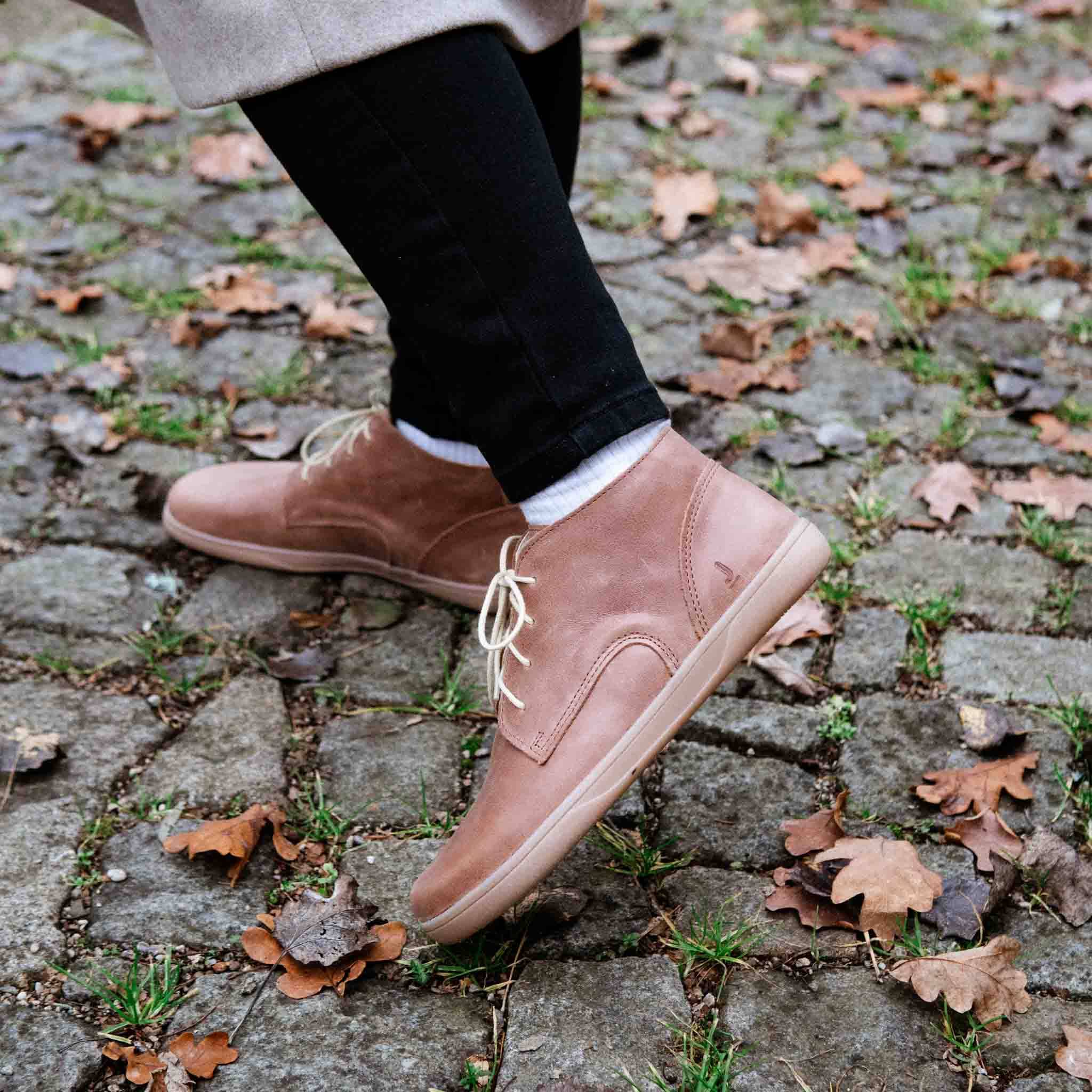 Derby Mid MAX Date/Gum