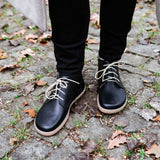 Derby Mid MAX Black/Gum