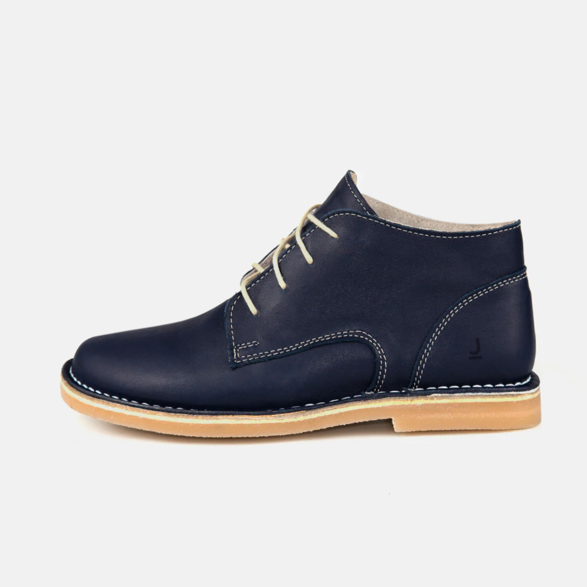 Derby Mid Royal Blue