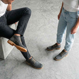 Derby Mid Farm Shark