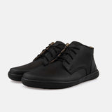 Derby Mid MAX All Black