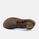 Derby Mid MAX Chocolate