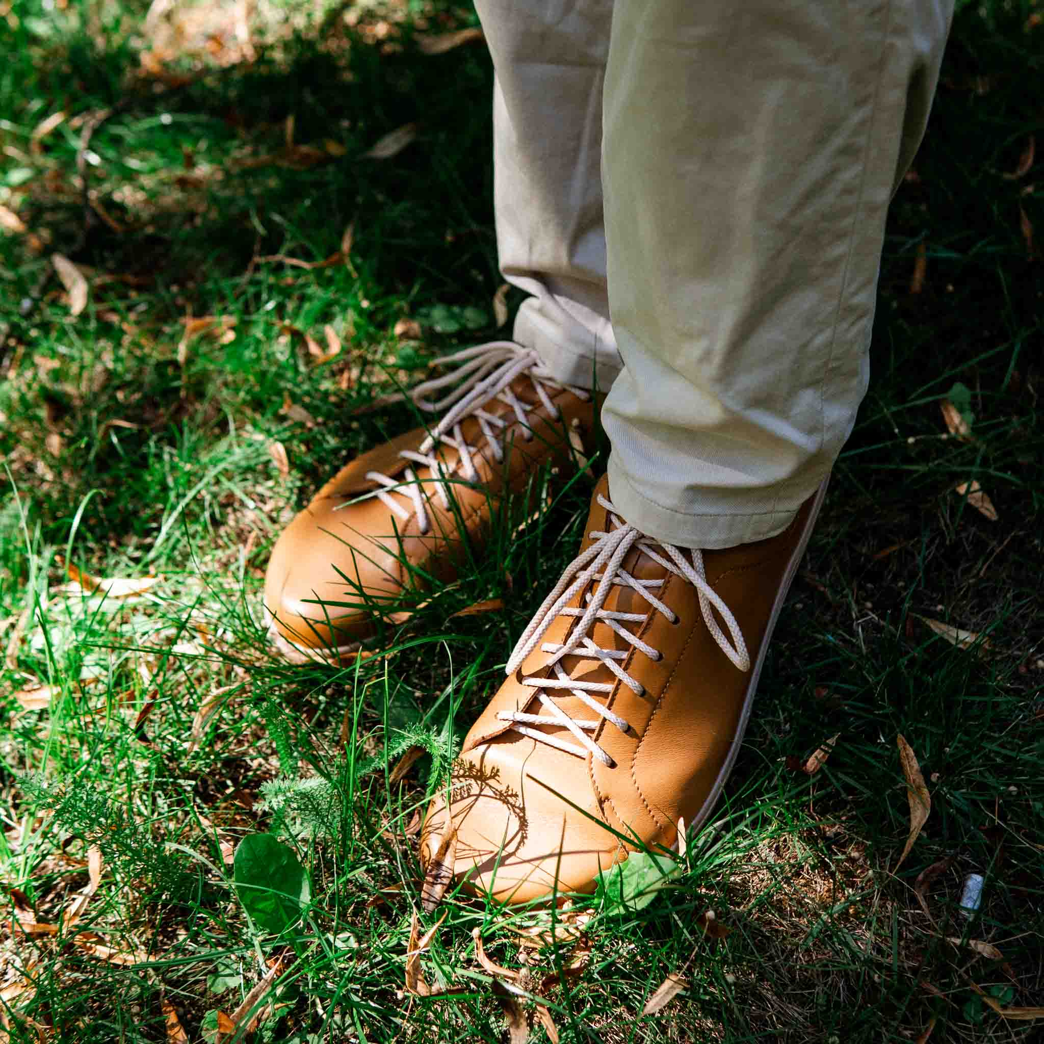 Tommy MAX Canyon/Gum