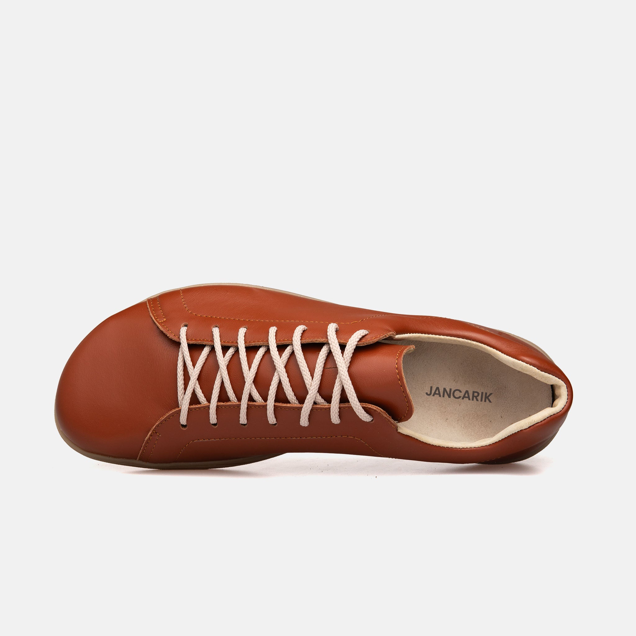 Tommy MAX Cognac/Gum