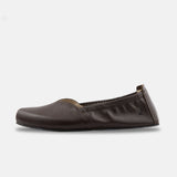 Barefoot Vera Dark Brown