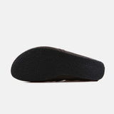 Barefoot Vera Dark Brown