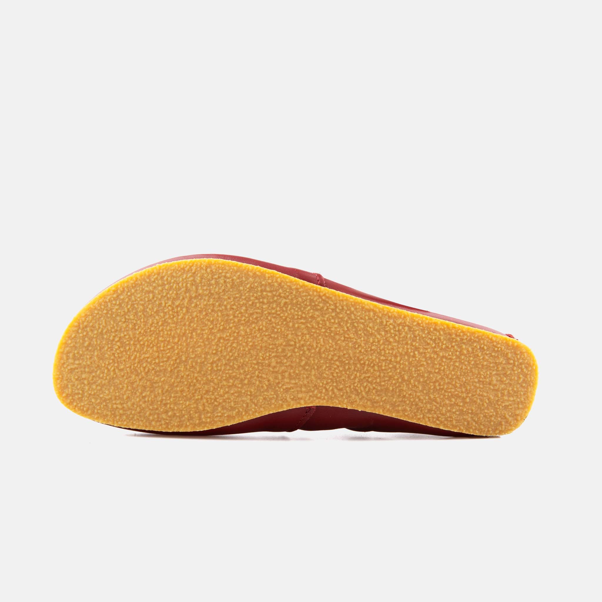 Barefoot Vera Ruby