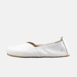 Barefoot Vera White