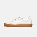 White/Gum