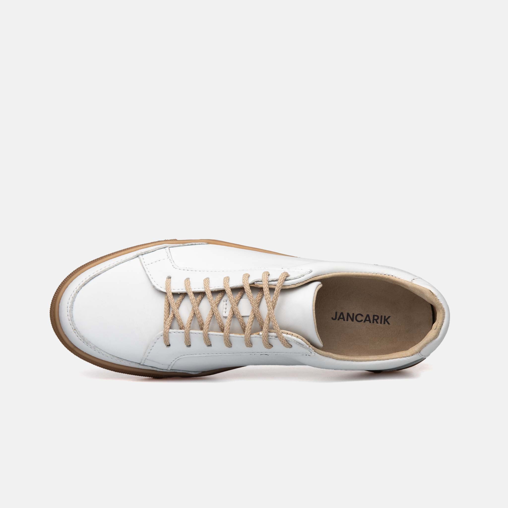 Viky White/Gum