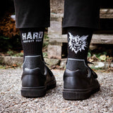 Ponožky HARD Karpaty Fest