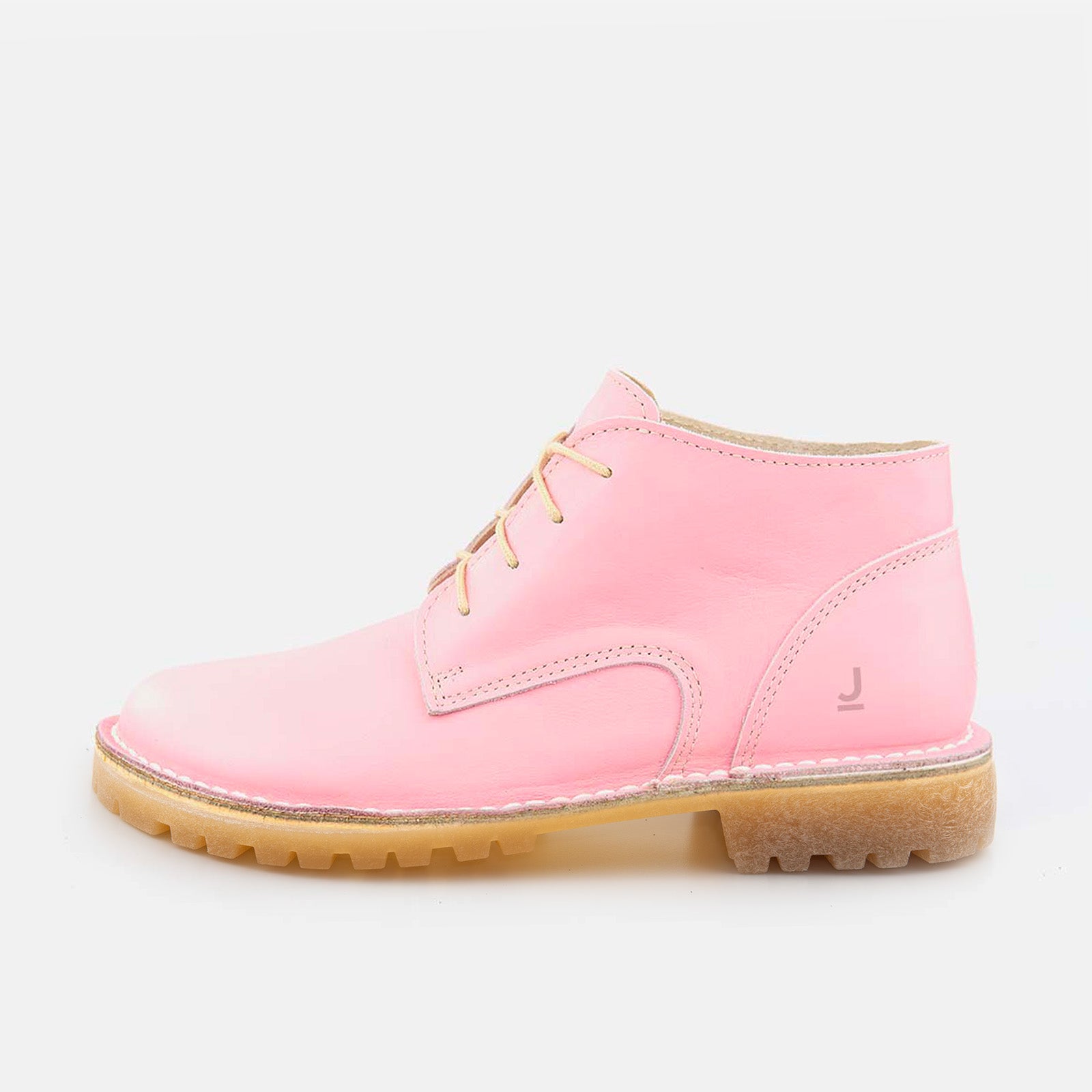 Derby Mid Farm Pink