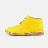 Derby Mid Yellow