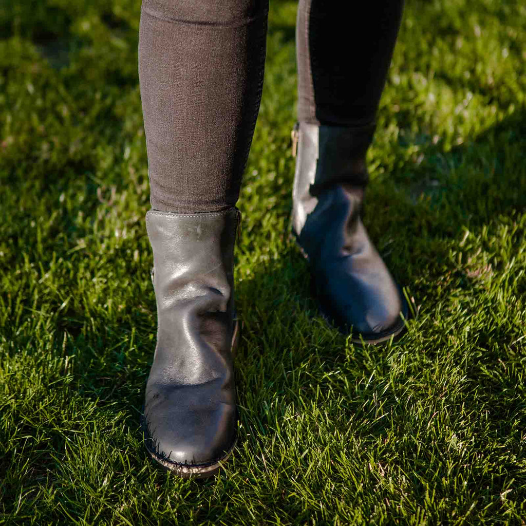 Actra Buckles Buckle Anthracite – JANCARIK